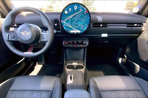 Sunny Side Yellow 2026 MINI Hardtop Cooper S