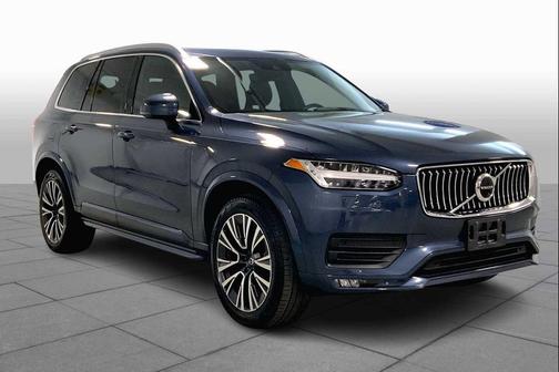 2021 Volvo XC90 T6 Momentum