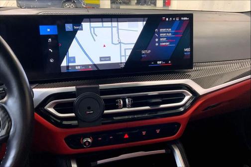 2023 BMW M3 Competition xDrive Sedan