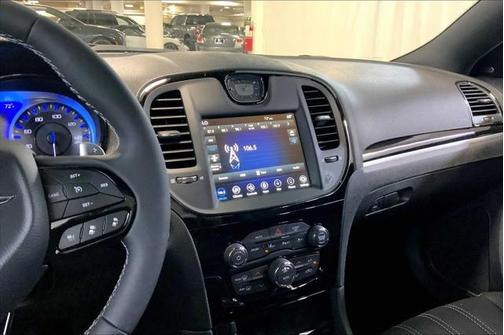 2023 Chrysler 300 S