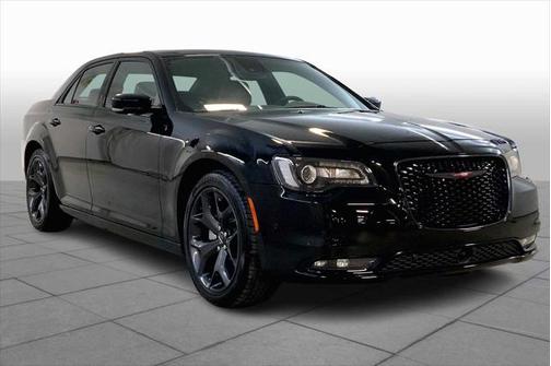2023 Chrysler 300 S