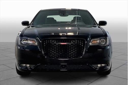 2023 Chrysler 300 S