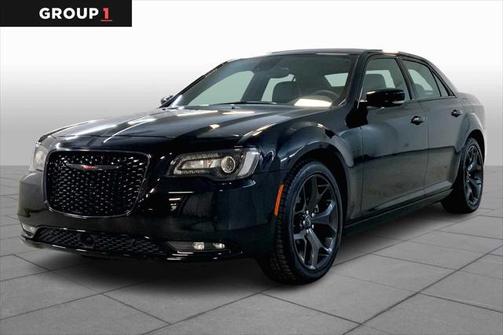 2023 Chrysler 300 S