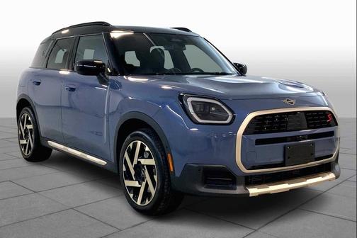 2025 MINI Countryman Cooper S ALL4