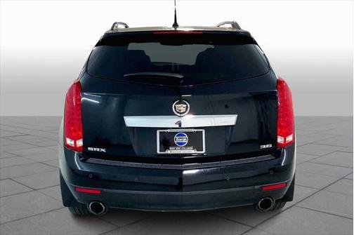2013 Cadillac SRX Premium Collection