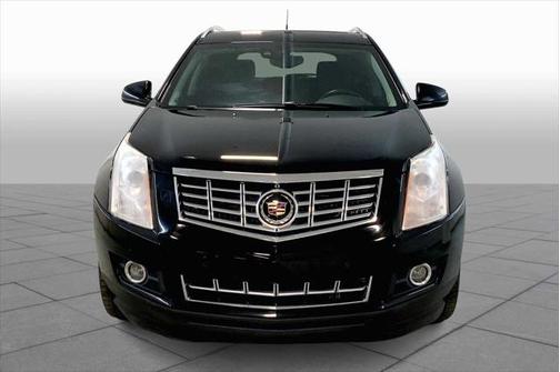 2013 Cadillac SRX Premium Collection
