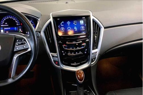 2013 Cadillac SRX Premium Collection