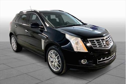 2013 Cadillac SRX Premium Collection