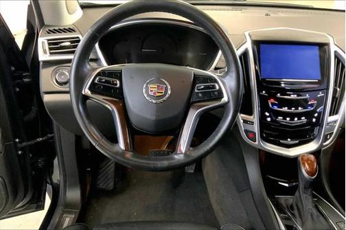 2013 Cadillac SRX Premium Collection