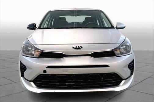 2021 Kia Rio S