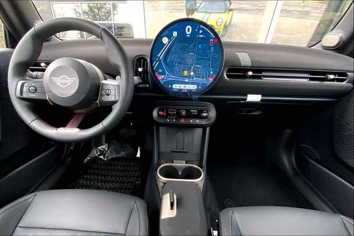 2026 MINI Convertible Cooper S