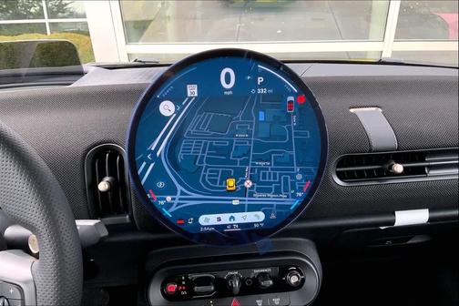 2026 MINI Convertible Cooper S