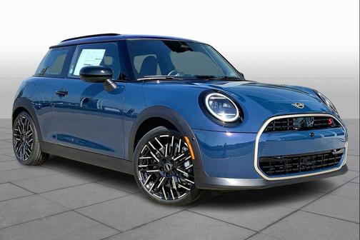 2026 MINI Hardtop Cooper S