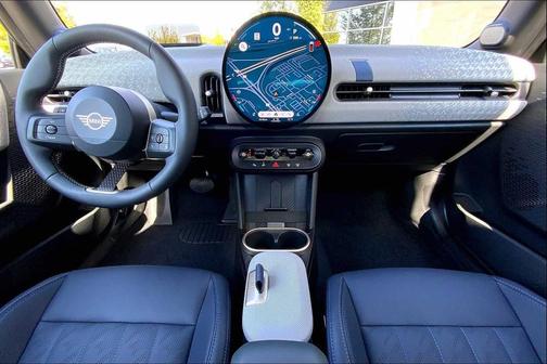 2026 MINI Hardtop Cooper S