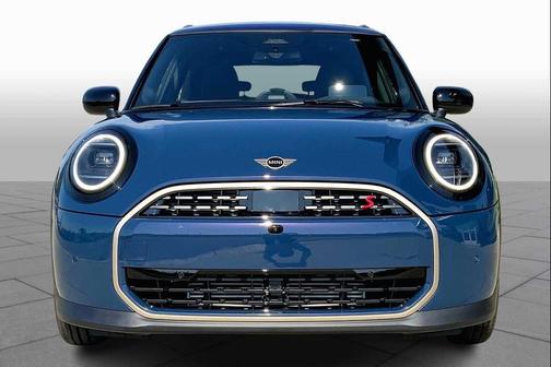 2026 MINI Hardtop Cooper S