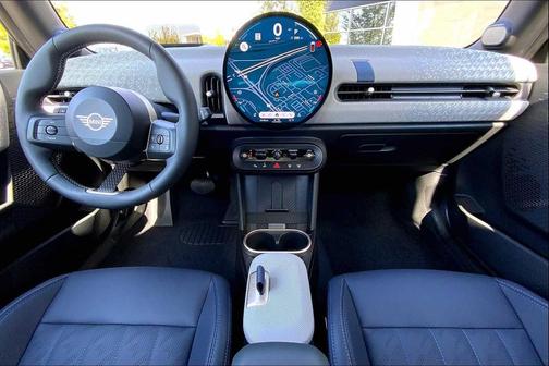 2026 MINI Hardtop Cooper S