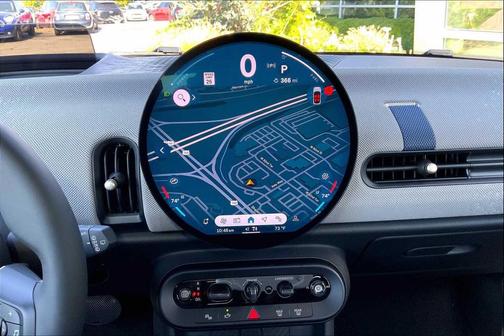 2026 MINI Hardtop Cooper S