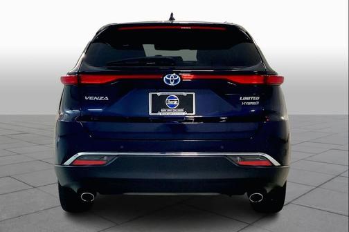 2021 Toyota Venza Limited