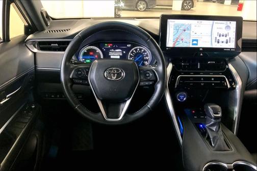 2021 Toyota Venza Limited