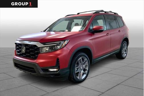 2023 Honda Passport AWD EX-L