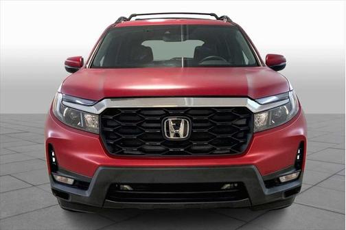 2023 Honda Passport AWD EX-L