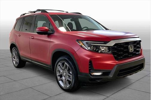 2023 Honda Passport AWD EX-L
