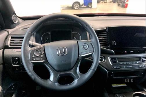 2023 Honda Passport AWD EX-L