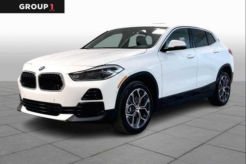 2023 BMW X2 xDrive28i
