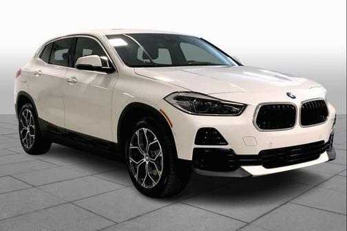 2023 BMW X2 xDrive28i