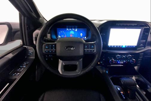 Avalanche 2024 Ford F-150 Lariat