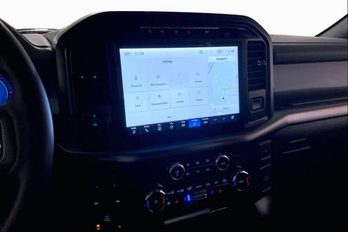 Avalanche 2024 Ford F-150 Lariat