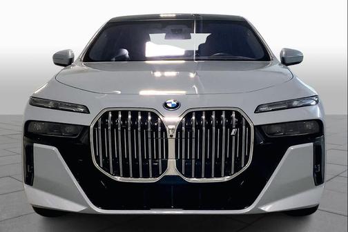 2023 BMW i7 xDrive60