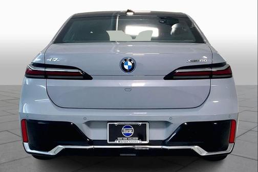 2023 BMW i7 xDrive60