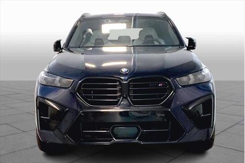 2024 BMW X5 M Base