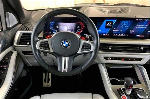 2024 BMW X5 M Base
