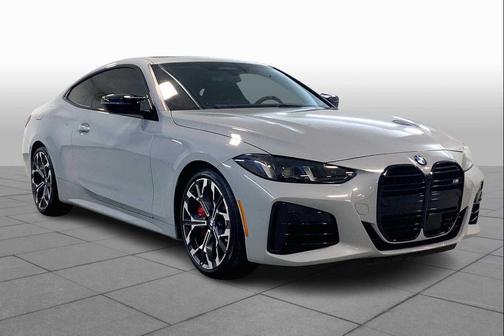 2025 BMW M440 i