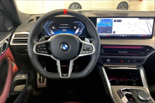 2025 BMW M440 i
