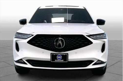 2023 Acura MDX A-SPEC