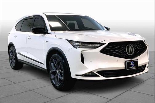 2023 Acura MDX A-SPEC