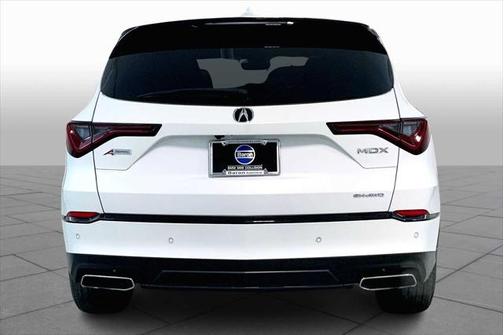 2023 Acura MDX A-SPEC