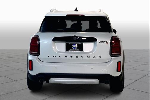 2023 MINI Countryman Cooper S ALL4