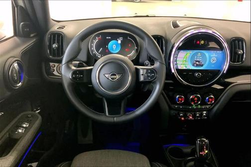 2023 MINI Countryman Cooper S ALL4