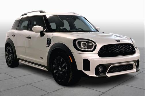 2023 MINI Countryman Cooper S ALL4