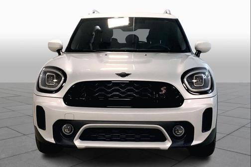 2023 MINI Countryman Cooper S ALL4