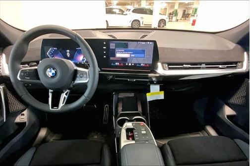 2025 BMW X2 xDrive28i