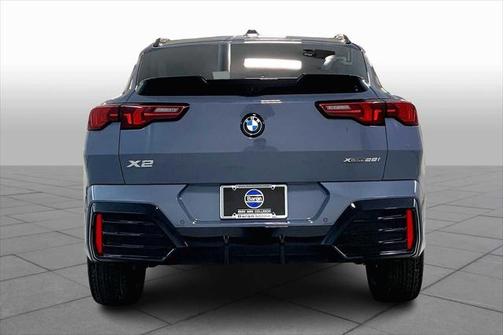 2025 BMW X2 xDrive28i