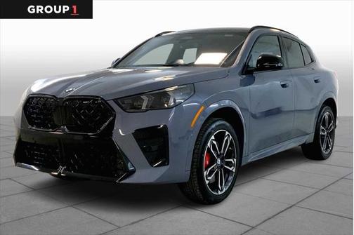 2025 BMW X2 xDrive28i