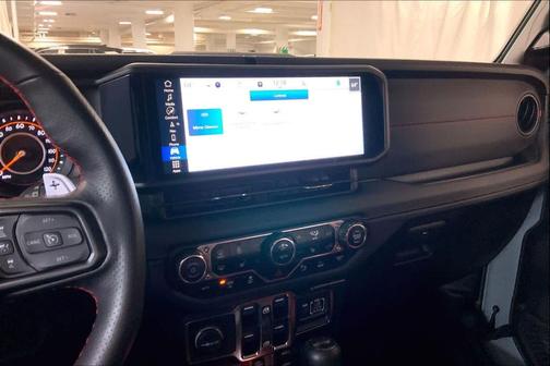 2024 Jeep Wrangler Rubicon 392