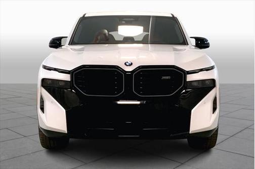 2023 BMW XM Sports Activity Vehicle