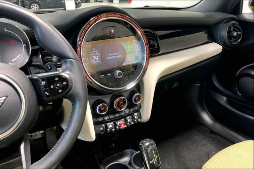 2024 MINI Convertible Cooper S